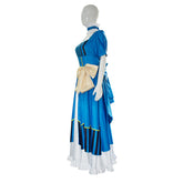 Anime Black Butler Elizabeth Ethel Cordelia Midford Kleid Cosplay Halloween Karneval Kostüm